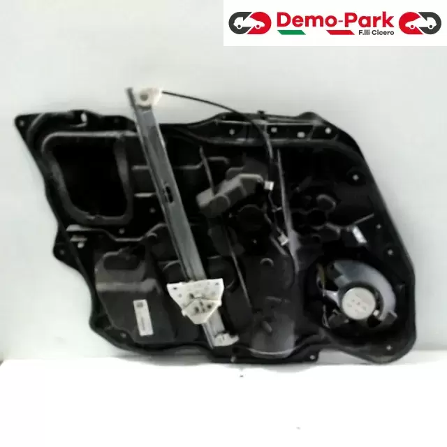 ALZAVETRO A PANNELLO ANT. DX Mazda 3 BP4K-5897X 1