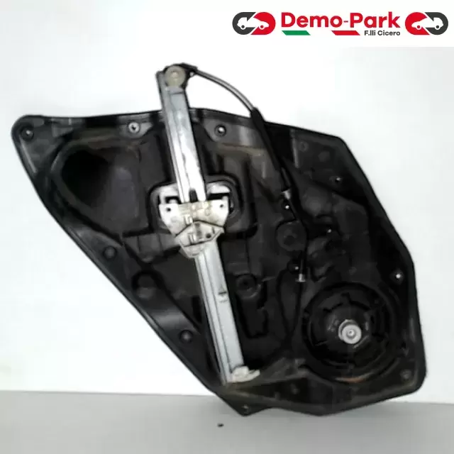 ALZAVETRO A PANNELLO POST DX  Mazda 2 D6517297X 1