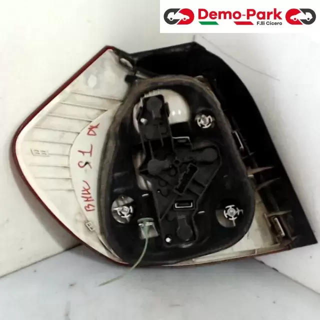 STOP DX Bmw SERIE 1 E81 - E87 6 224 502-12 1