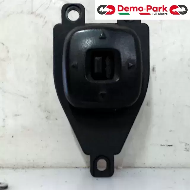 REGOLATORE SPECCHI RETROVISORI Mazda 3 BJOE 66 600 0