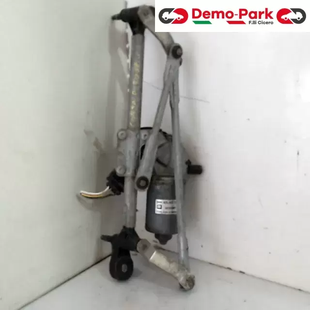 MOTORINO TERGICRISTALLO ANT. Opel CORSA D 13182340 / 405.067 1