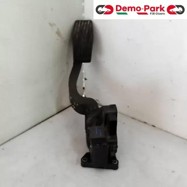 PEDALE ACCELERATORE Opel CORSA D 1.3 CDTI 75CV 55702020 1
