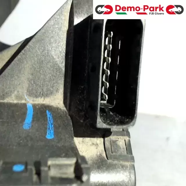 PEDALE ACCELERATORE Opel CORSA D 1.3 CDTI 75CV 55702020 3