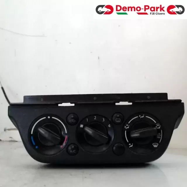COMANDO CLIMA Suzuki SWIFT  0