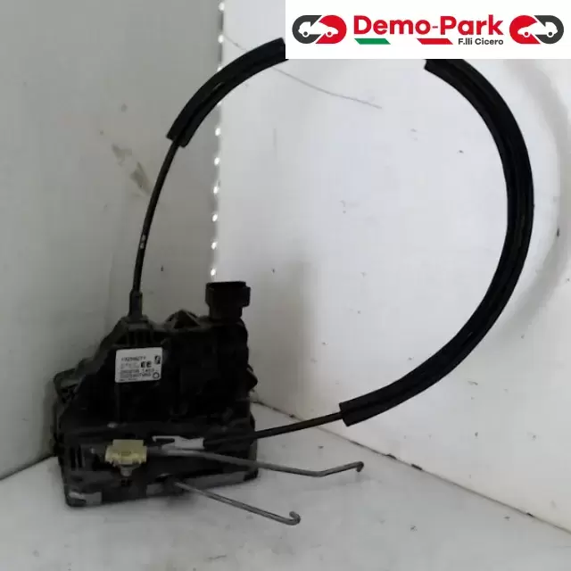SERRATURA SX 3PORTE Opel CORSA D 13258271 0