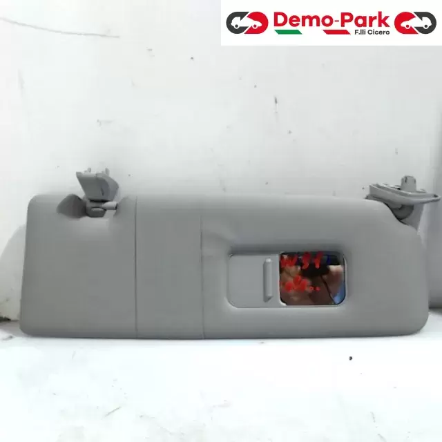 ALETTA PARASOLE DX Bmw SERIE 1 E87  0