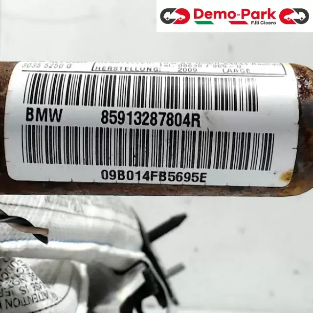 AIRBAG A TENDINA DX Bmw SERIE 1 E87 85913287804R 2