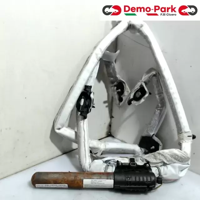 AIRBAG A TENDINA SX Bmw SERIE 1 E87 84913287704N 0