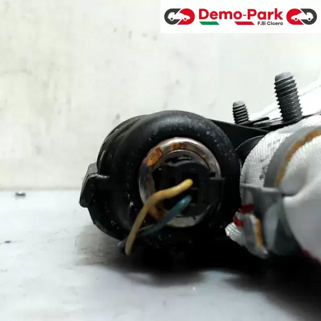 AIRBAG A TENDINA SX Bmw SERIE 1 E87 84913287704N 3
