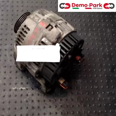 ALTERNATORE Renault TWINGO - II SERIE  0