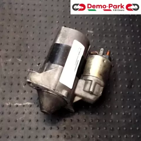 MOTORINO AVVIAMENTO Renault TWINGO  0