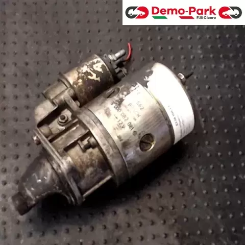 MOTORINO AVVIAMENTO Fiat UNO - 1050  0