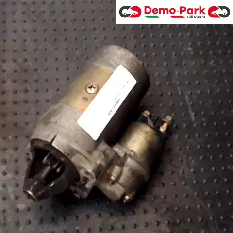 MOTORINO AVVIAMENTO Alfa Romeo 155 - I SERIE  0