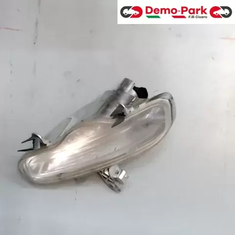 FANALINO DIURNO Fiat panda  0