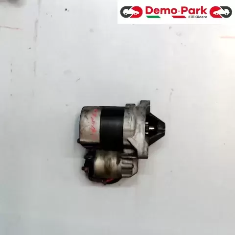 MOTORINO AVVIAMENTO Renault TWINGO  0