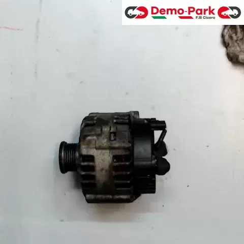 ALTERNATORE Renault MEGANE  0