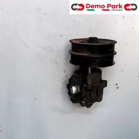 POMPA IDROGUIDA Fiat COUPE' 2.0 20V  0