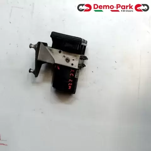 GRUPPO ABS  Mercedes-benz Classe C  0