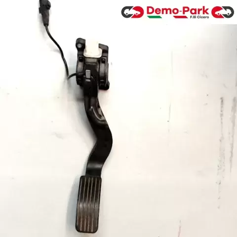 PEDALE ACCELERATORE  CitroЁn C4 BOSCH 0 280 755 001 0