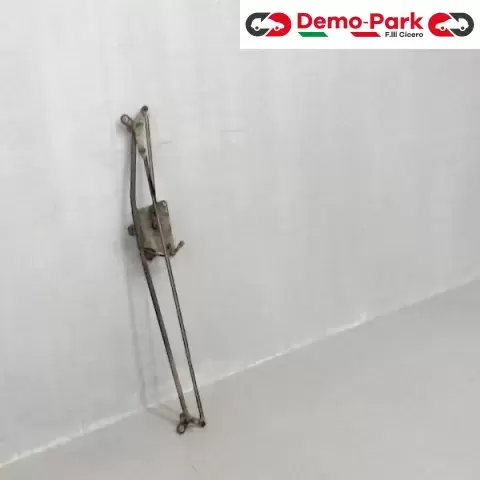 MOTORINO TERGICRISTALLO  CitroЁn PICASSO  0