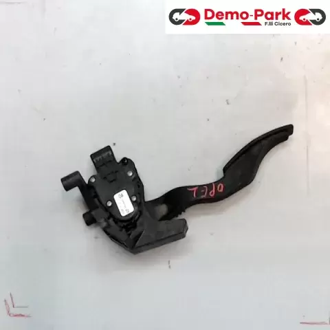 PEDALE ACCELERATORE  Opel CORSA B - D 93335443 0
