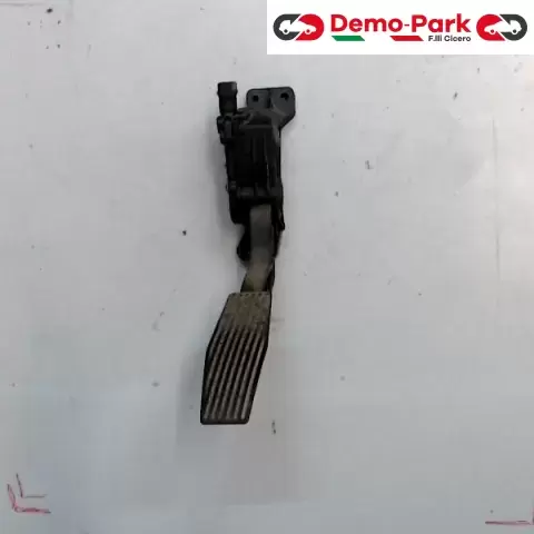 PEDALE ACCELERATORE  Opel SIGNUM 9 186 725 0