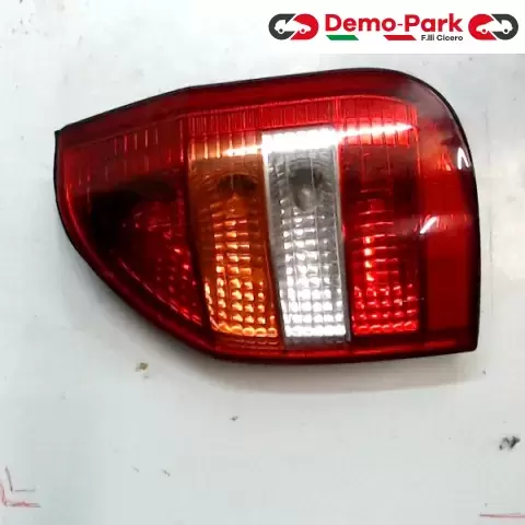 STOP DX Opel ZAFIRA  0