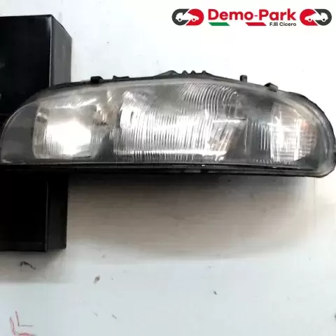 FARO SX Fiat MAREA  0