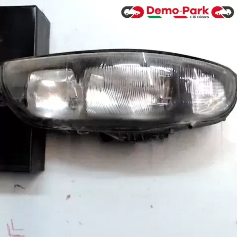 FARO DX Fiat MAREA  0