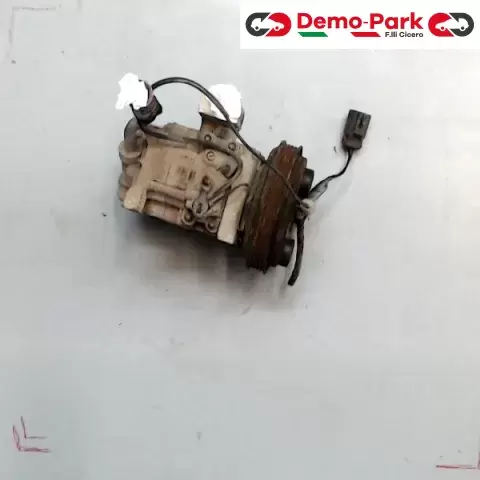 COMPRESSORE ARIA CONDIZIONATA Daewoo MATIZ  0