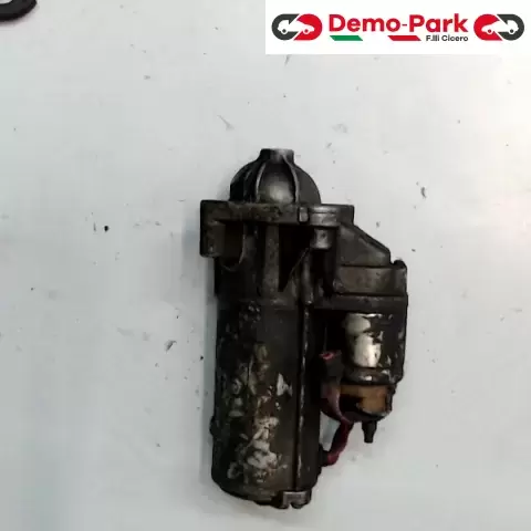 MOTORINO AVVIAMENTO Renault MEGANE  0