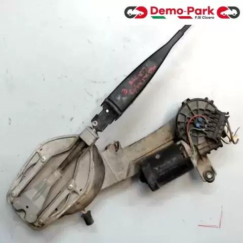 MOTORINO TERGICRISTALLO  Mercedes-benz E 200  0