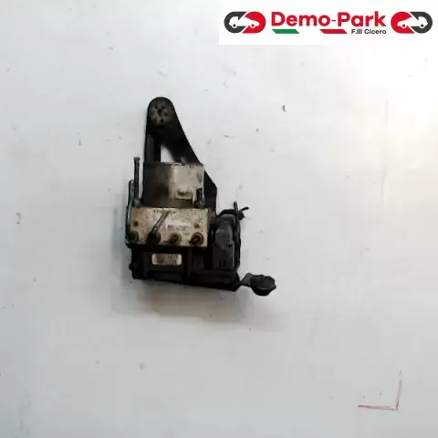 GRUPPO ABS  Renault MEGANE 1.5 DCI  0