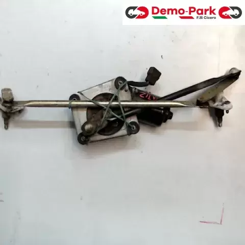 MOTORINO TERGICRISTALLO  Daewoo MATIZ  0