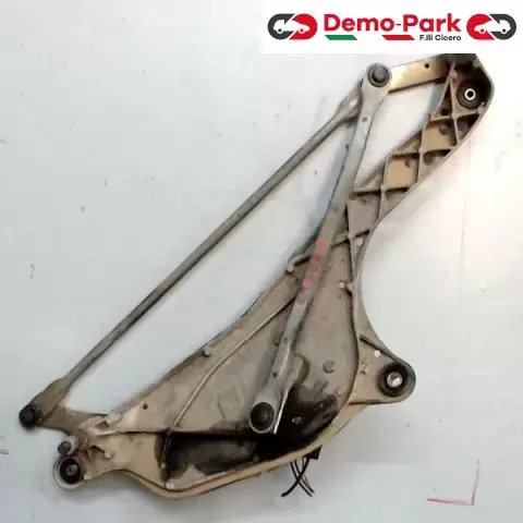 MOTORINO TERGICRISTALLO  Renault LAGUNA  0