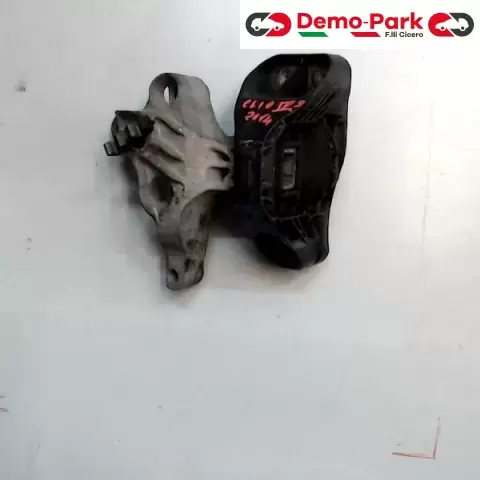 SUPPORTO MOTORE Renault CLIO IV  0