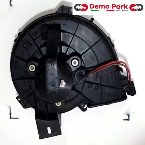 VENTOLA ABITACOLO Opel CORSA C  0