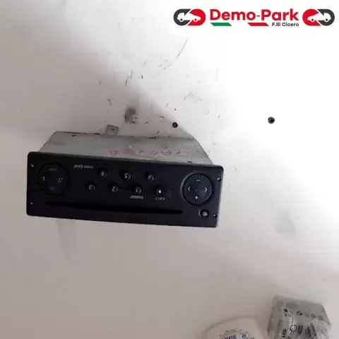 AUTORADIO Renault LAGUNA  0