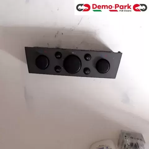 COMANDO CLIMA AUTOMATICO Opel SIGNUM  0