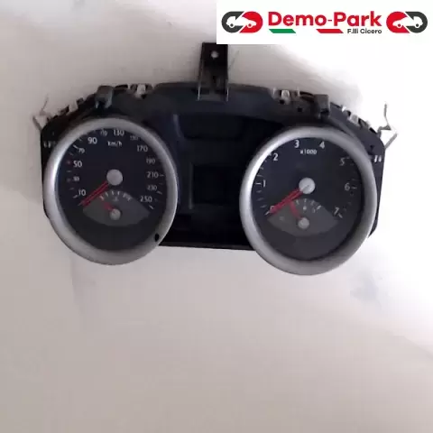 QUADRO STRUMENTI Renault MEGANE 1.5 DCI  0