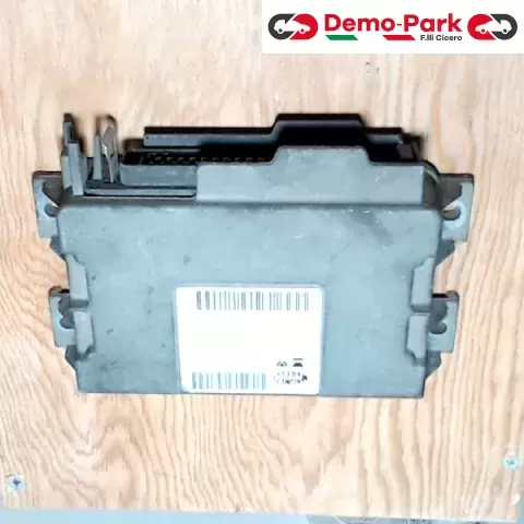 CENTRALINA MOTORE Lancia Y IAW 16F EB 6A35-48 0