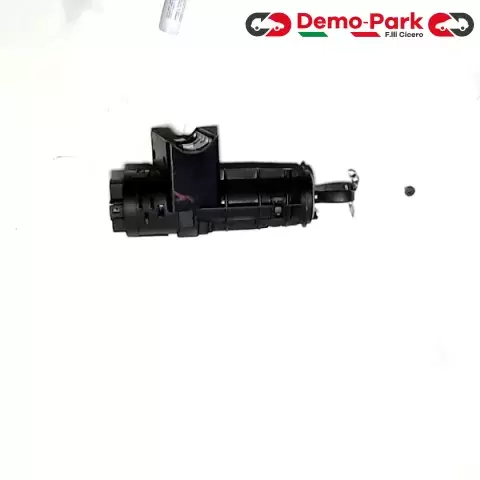 BLOCCASTERZO Lancia Y  0