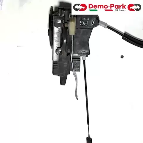 SERRATURA ANT. SX Opel SIGNUM  0