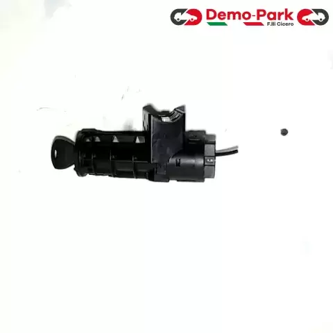 BLOCCASTERZO Lancia Y  0