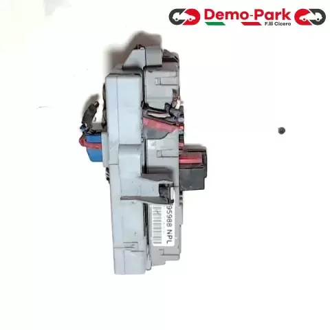 BODY COMPUTER Fiat PUNTO - 188 DELPHI 406626     46795988 NPL 0