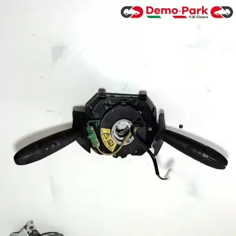 CAMBIO LUCI Fiat PUNTO - 188  0