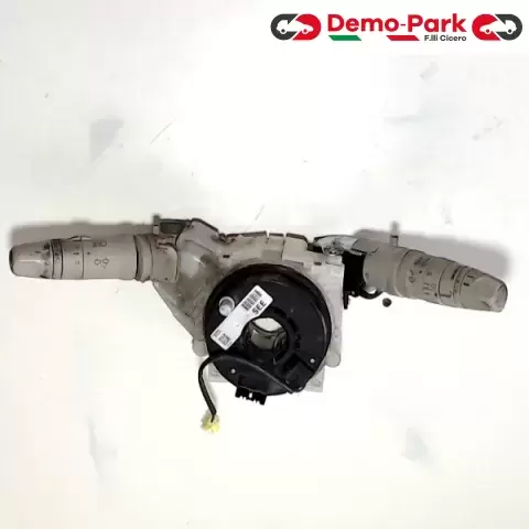 CAMBIO LUCI Nissan MICRA K12  0
