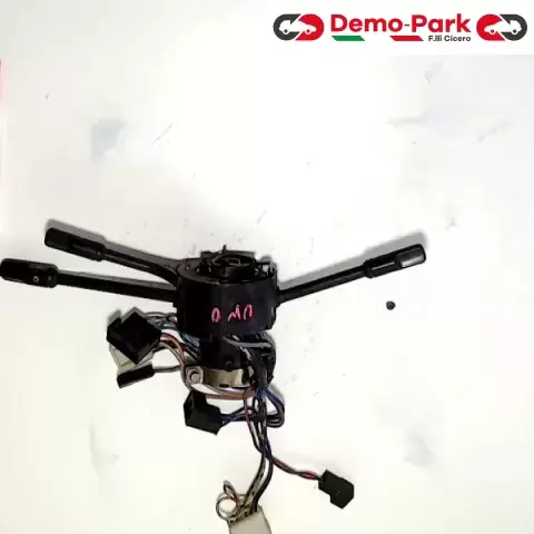 CAMBIO LUCI Fiat UNO  0