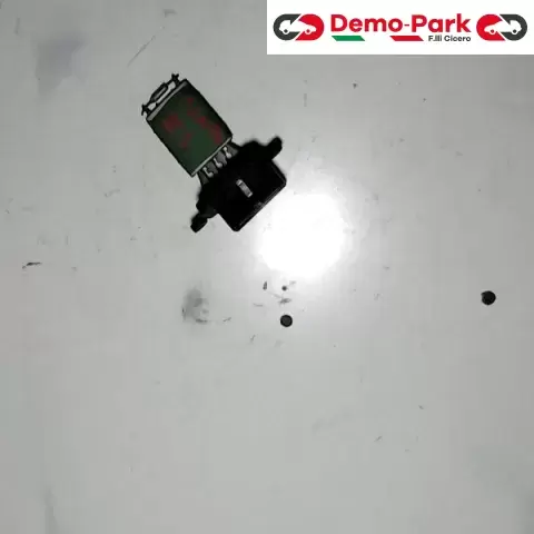 RESISTENZA STUFA Fiat PUNTO - 188  0