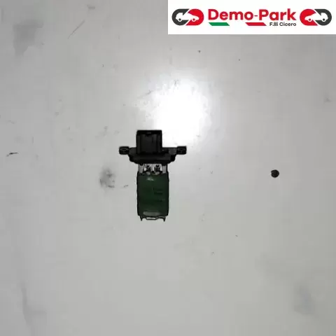 RESISTENZA STUFA Fiat 600  0